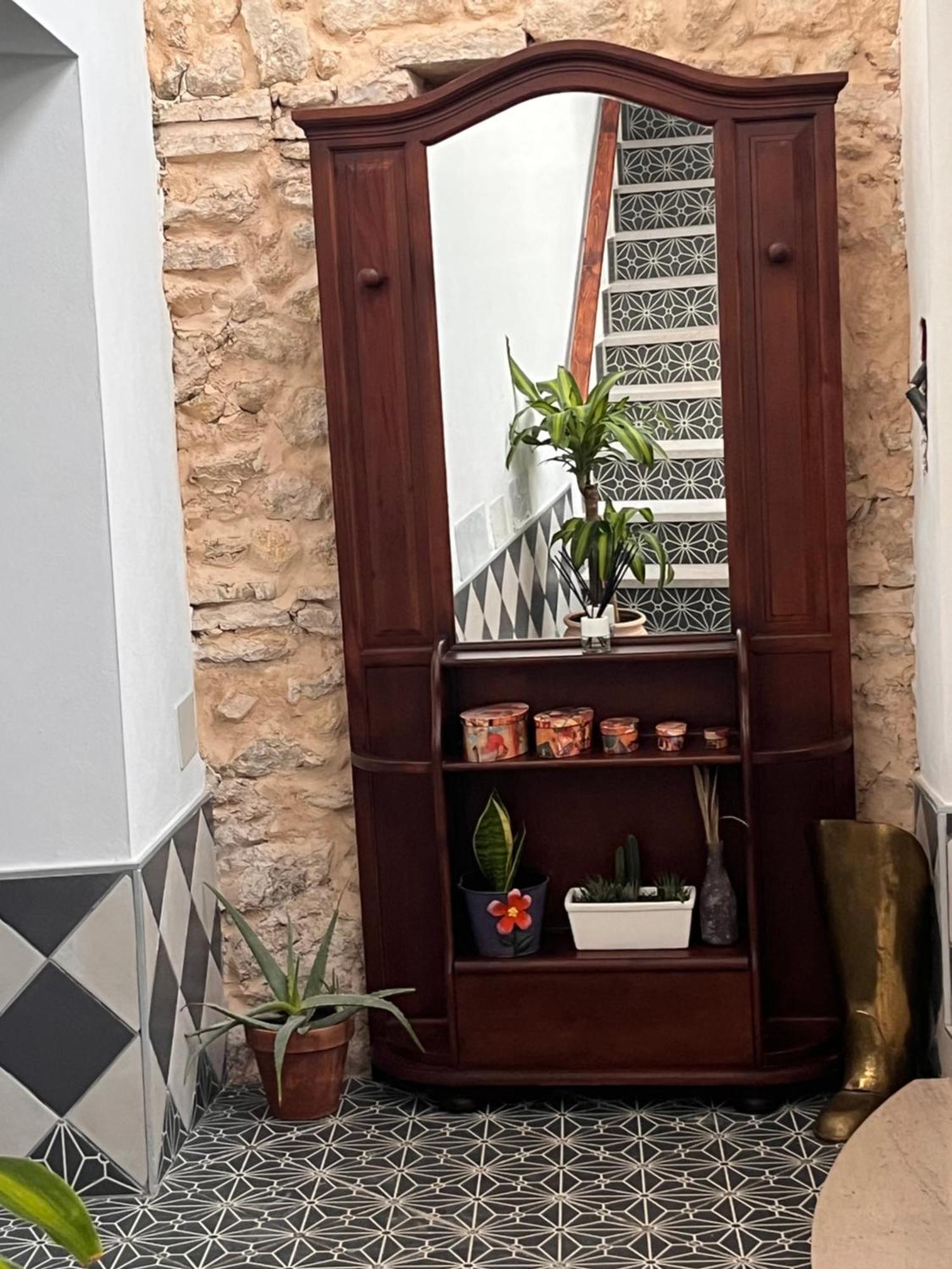 El Patio De Maria Διαμέρισμα Bornos Εξωτερικό φωτογραφία